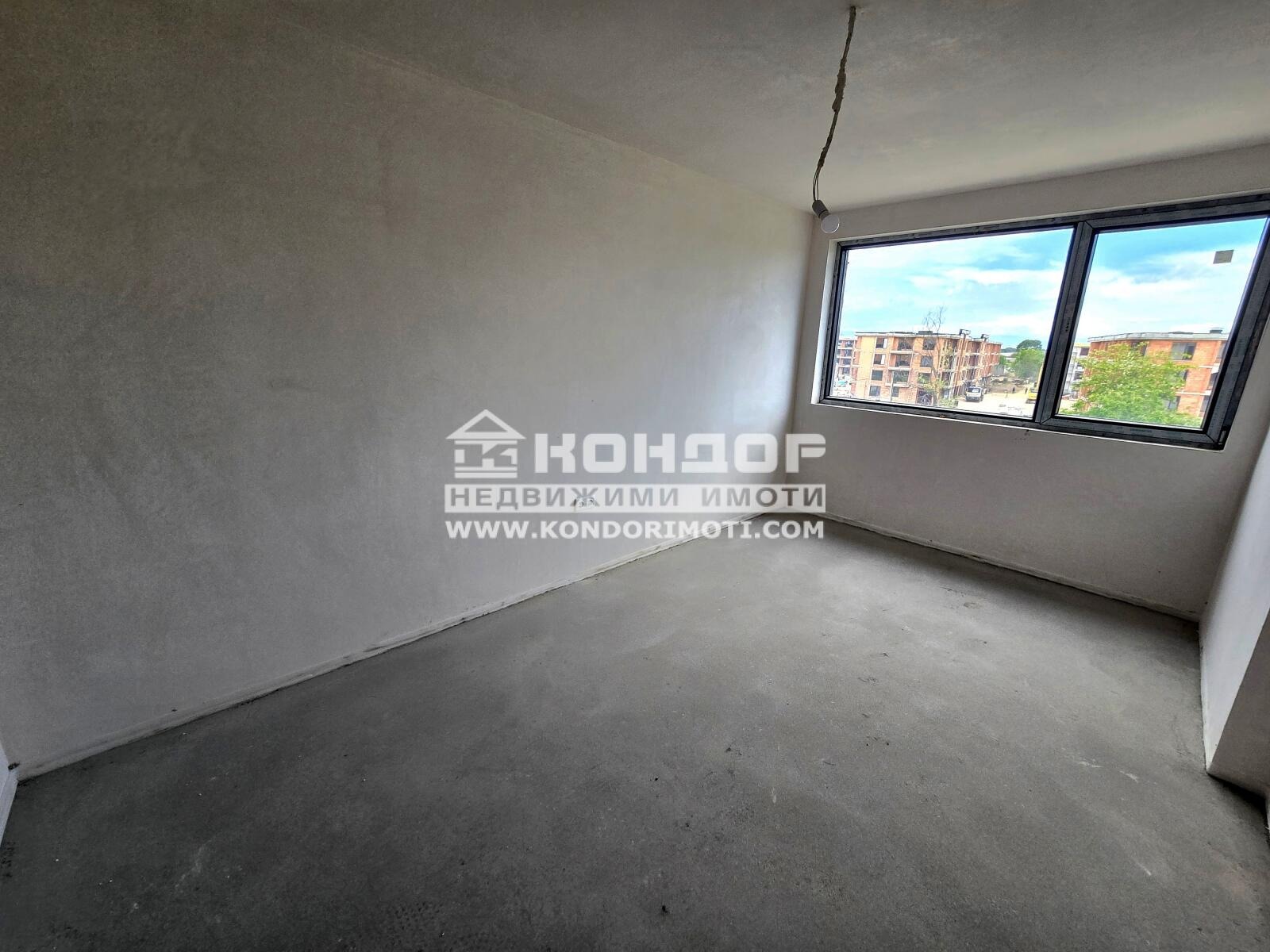 Продава 3-СТАЕН, гр. Пловдив, Кършияка, снимка 4 - Апартаменти - 54627407