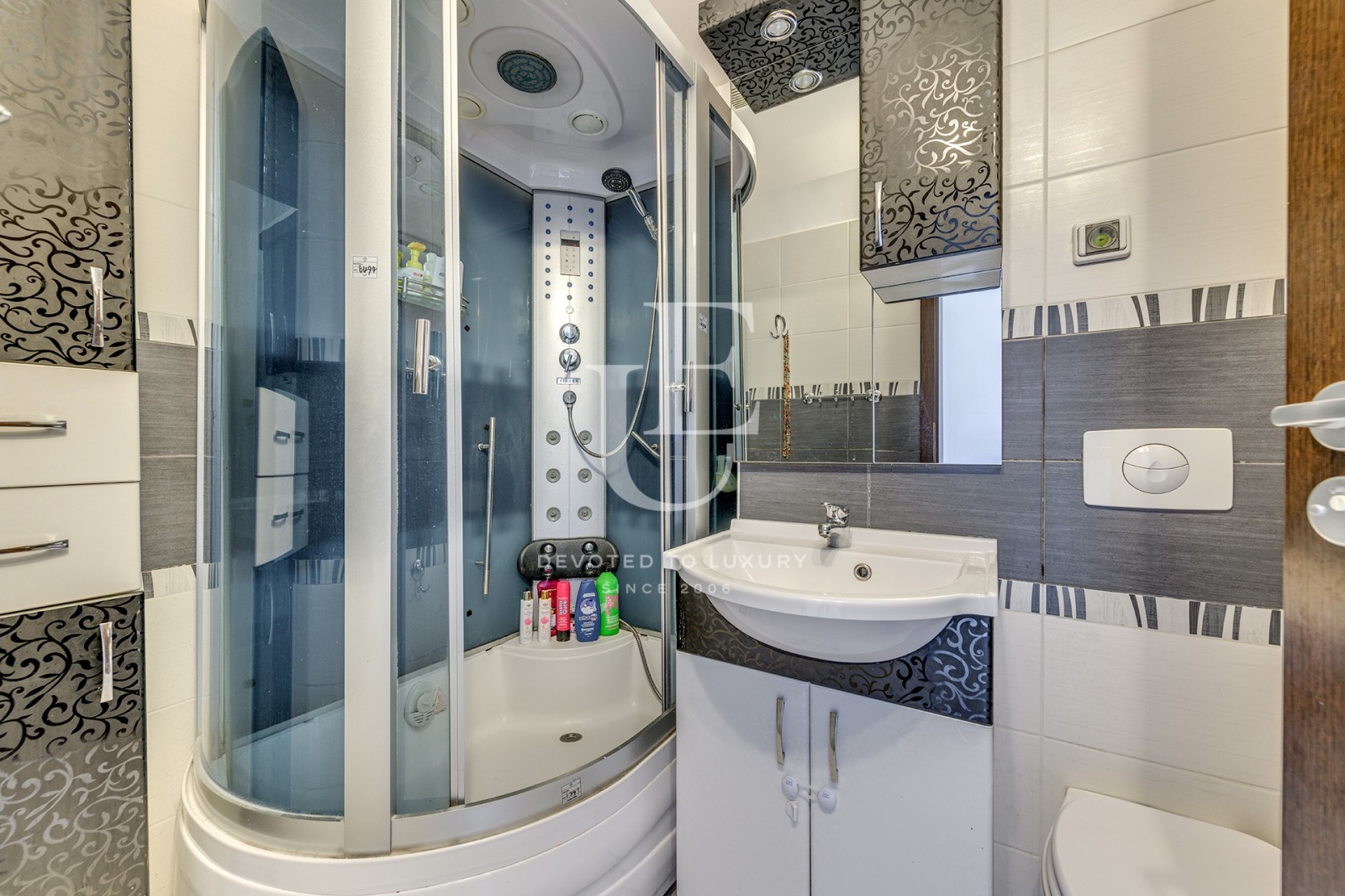 Продава 3-СТАЕН, гр. София, Лагера, снимка 7 - Апартаменти - 55274380