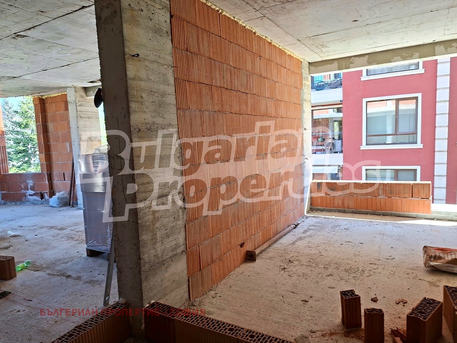Продава 3-СТАЕН, гр. София, Бояна, снимка 3 - Апартаменти - 55573046