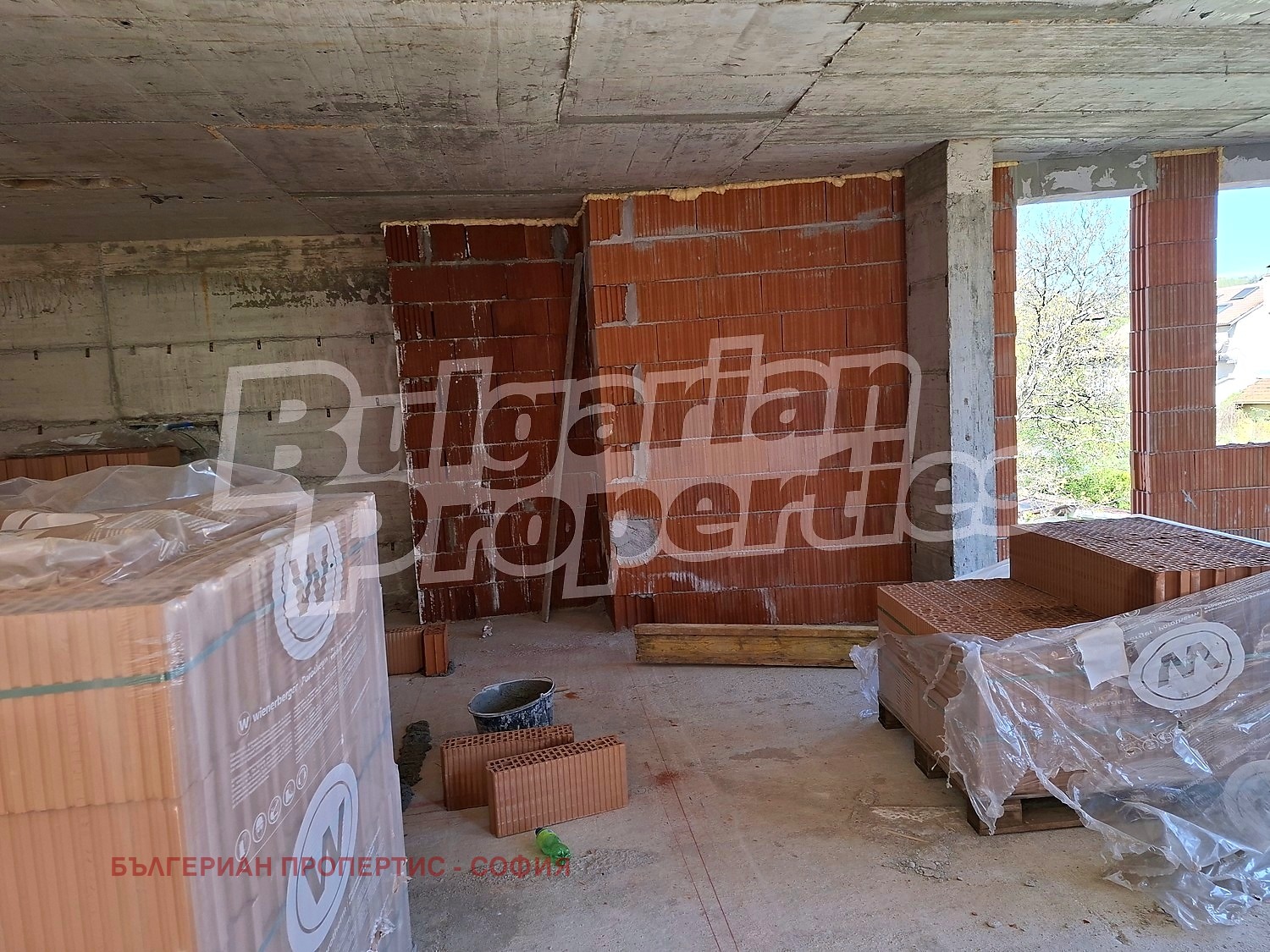 Продава 3-СТАЕН, гр. София, Бояна, снимка 16 - Апартаменти - 55573046