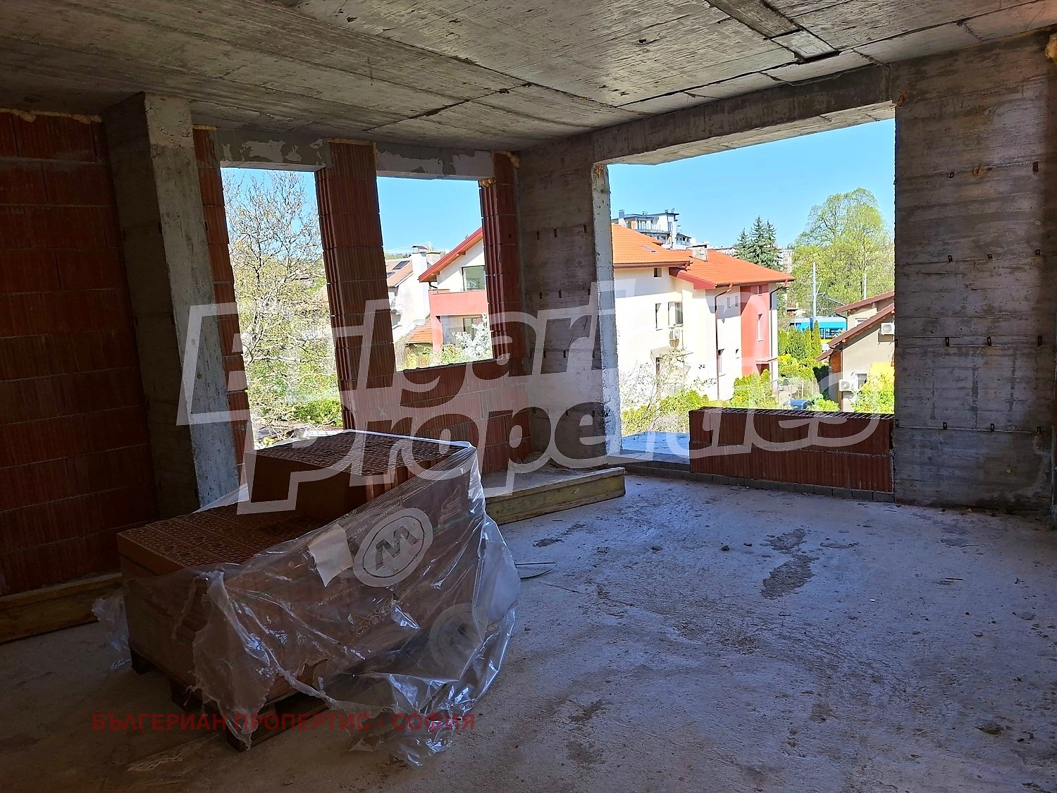 Продава 3-СТАЕН, гр. София, Бояна, снимка 17 - Апартаменти - 55573046