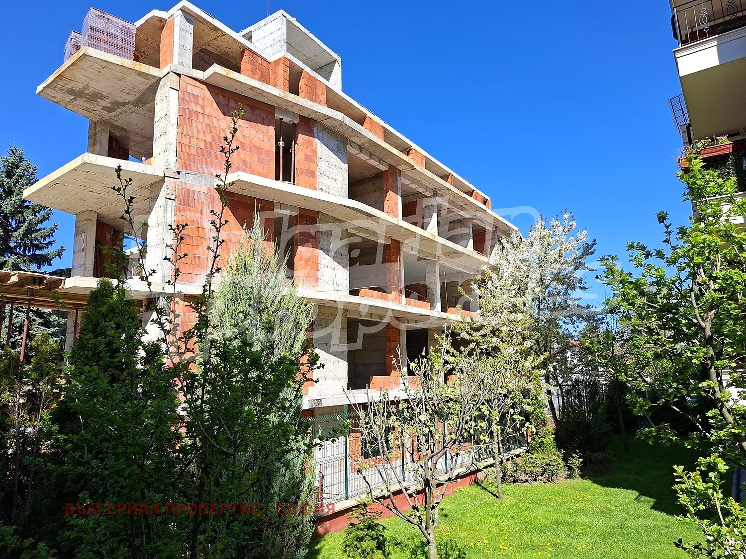 Продава 3-СТАЕН, гр. София, Бояна, снимка 6 - Апартаменти - 55573046