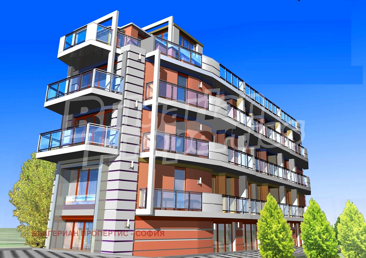 Продава 3-СТАЕН, гр. София, Бояна, снимка 7 - Апартаменти - 55573046