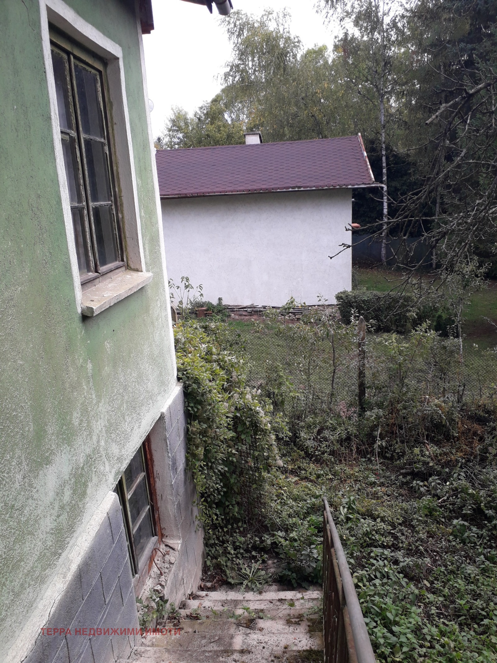 Продава КЪЩА, с. Ялботина, област София област, снимка 2 - Къщи - 51966001