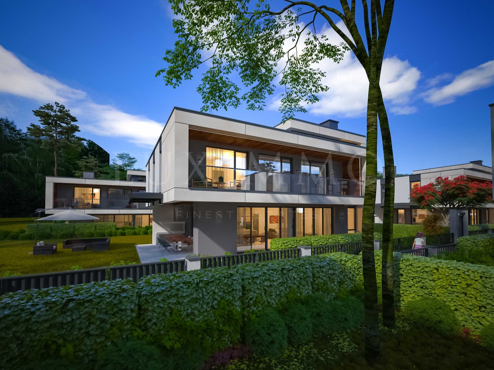 Продава КЪЩА, гр. София, м-т Детски град, снимка 12 - Къщи - 53815150