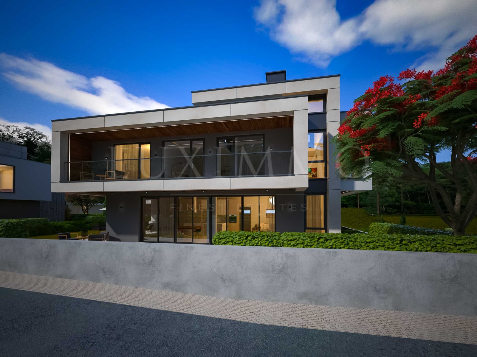 Продава КЪЩА, гр. София, м-т Детски град, снимка 9 - Къщи - 53815150