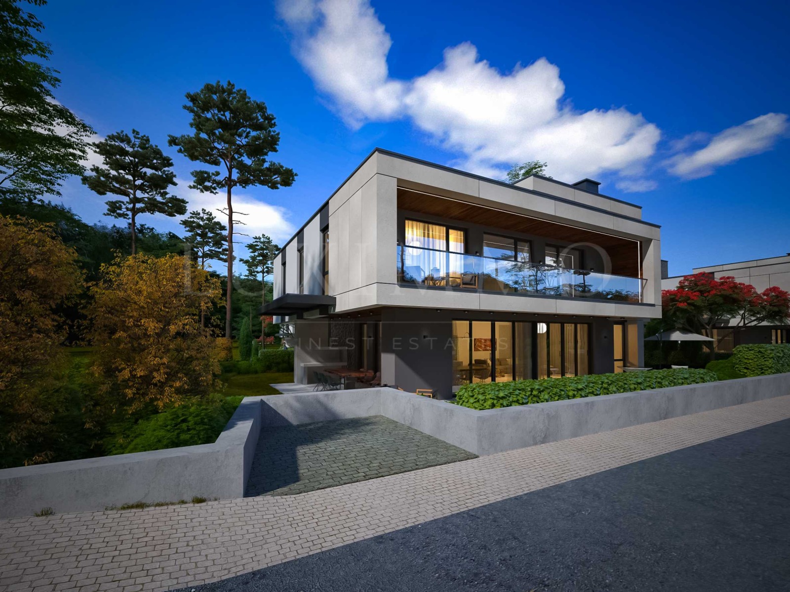 Продава КЪЩА, гр. София, м-т Детски град, снимка 4 - Къщи - 53815150