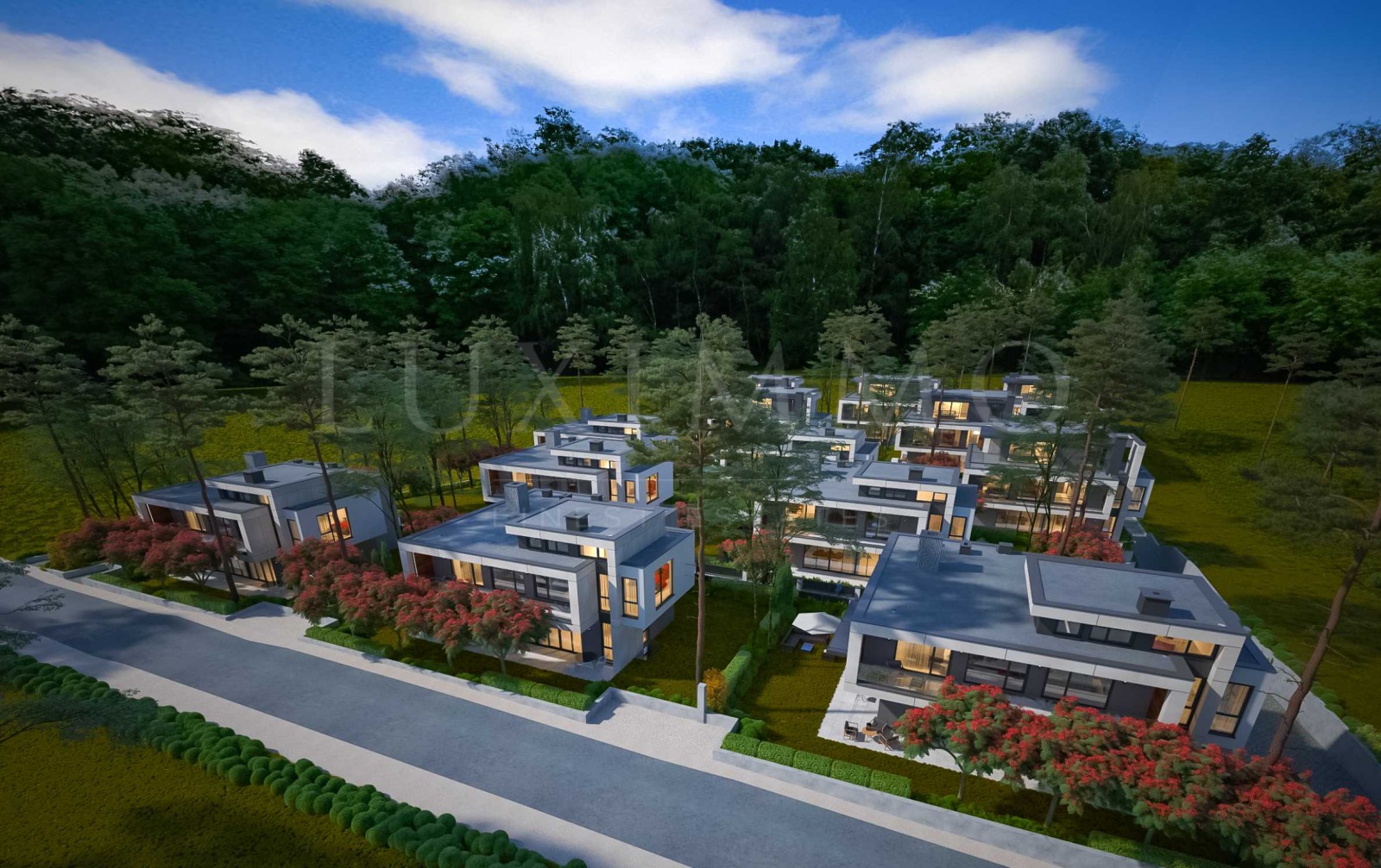 Продава КЪЩА, гр. София, м-т Детски град, снимка 2 - Къщи - 53815150