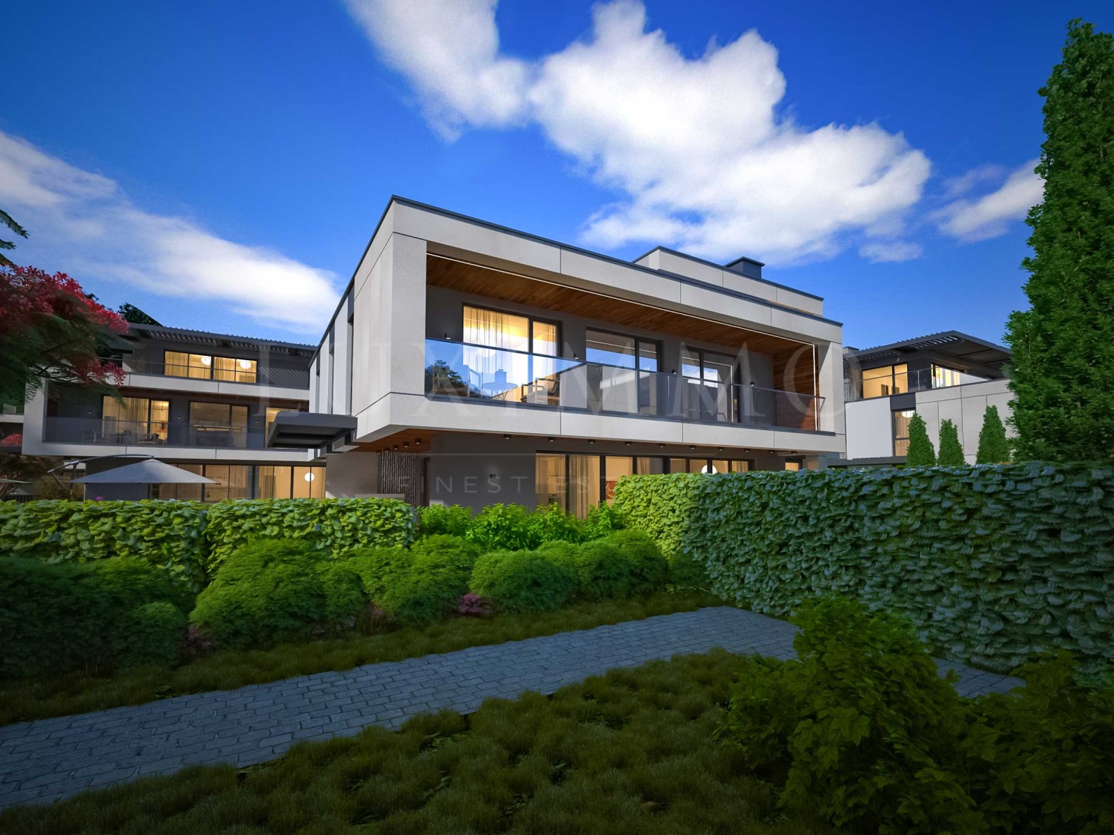 Продава КЪЩА, гр. София, м-т Детски град, снимка 11 - Къщи - 53815150