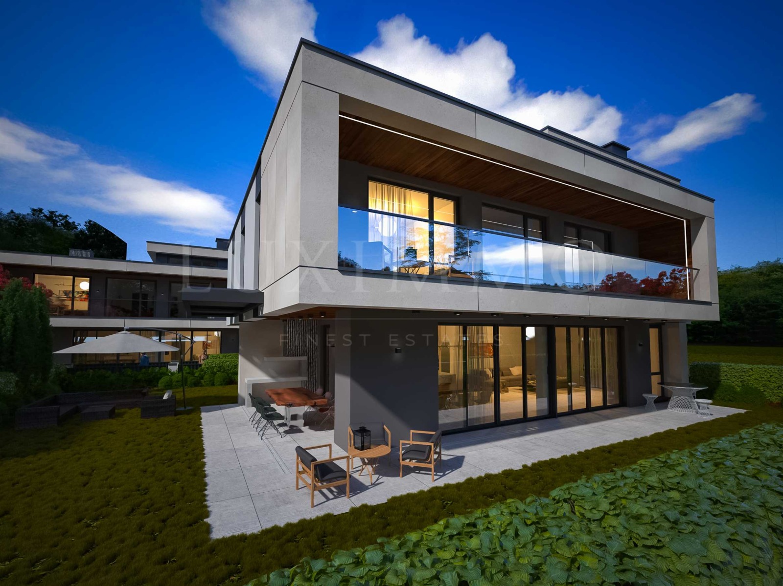 Продава КЪЩА, гр. София, м-т Детски град, снимка 8 - Къщи - 53815150