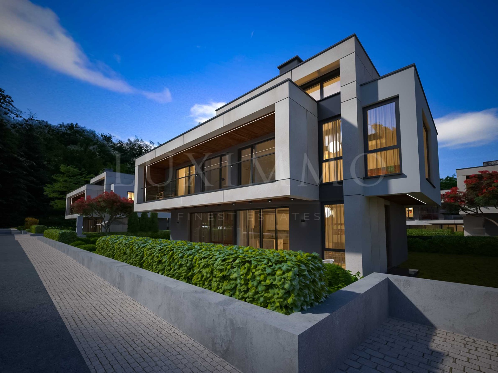 Продава КЪЩА, гр. София, м-т Детски град, снимка 10 - Къщи - 53815150