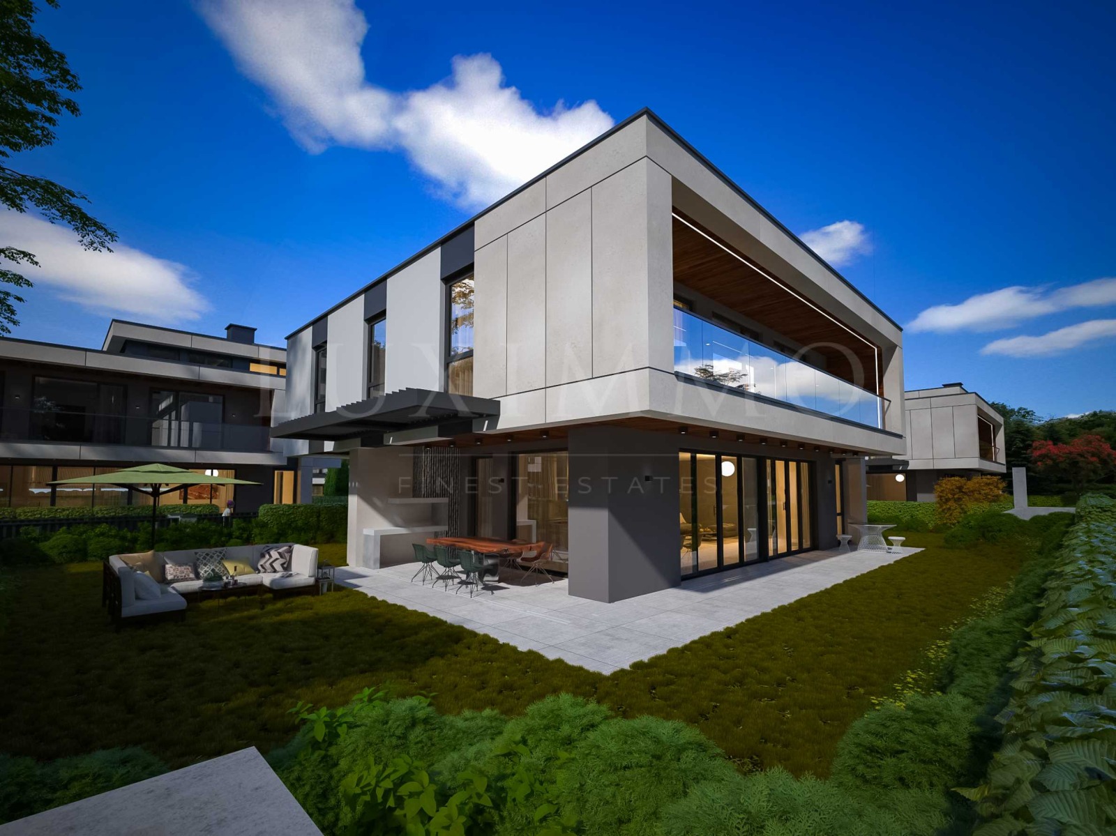 Продава КЪЩА, гр. София, м-т Детски град, снимка 14 - Къщи - 53815150