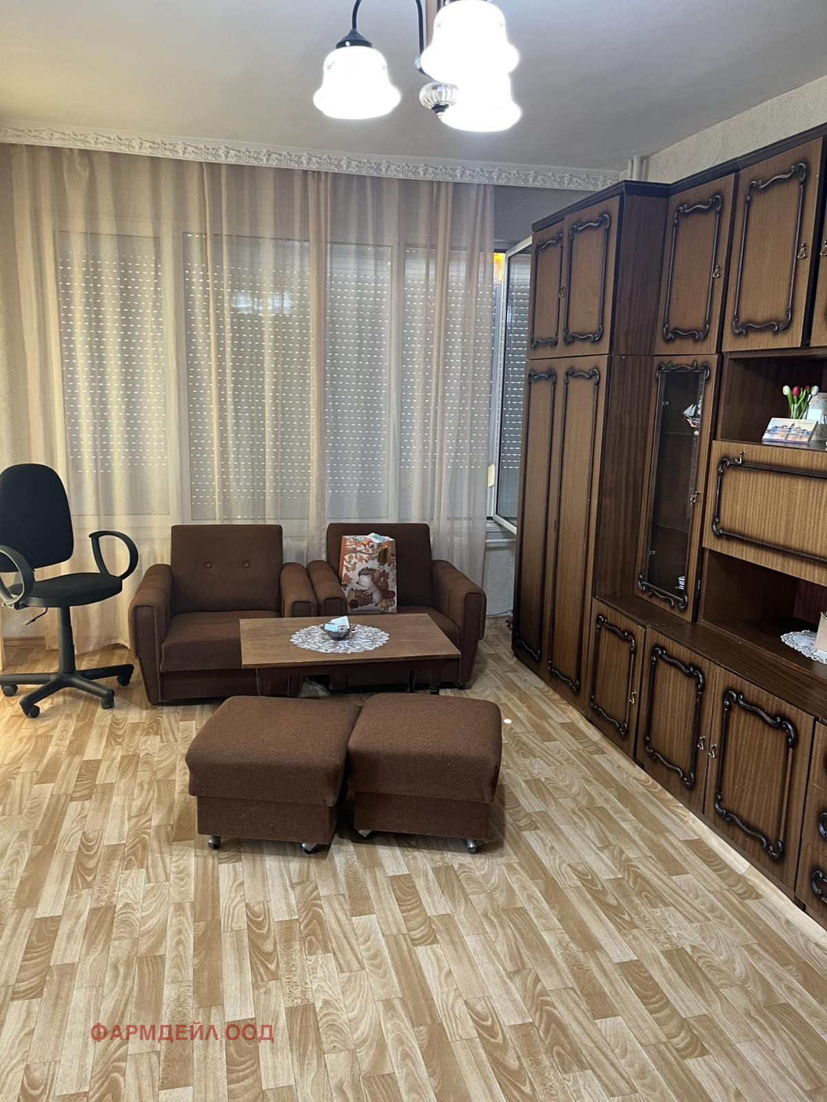 Продава КЪЩА, с. Добрич, област Хасково, снимка 9 - Къщи - 56099449
