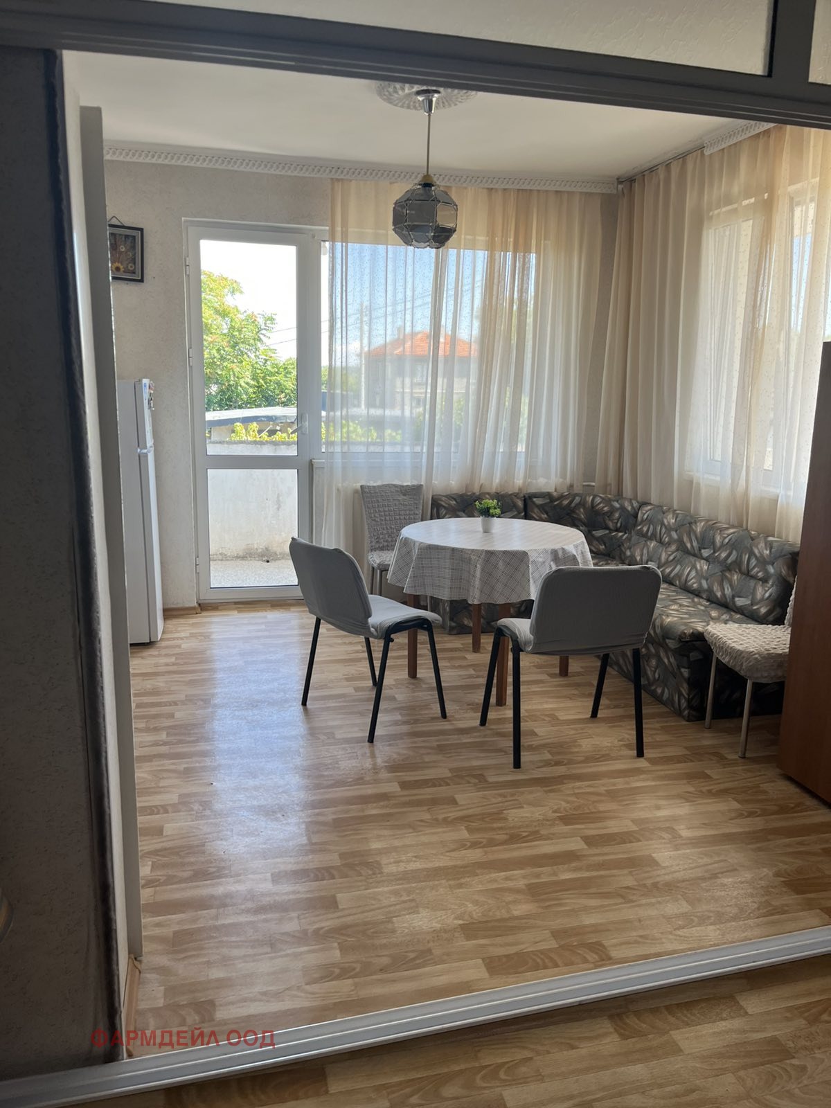 Продава КЪЩА, с. Добрич, област Хасково, снимка 8 - Къщи - 56099449