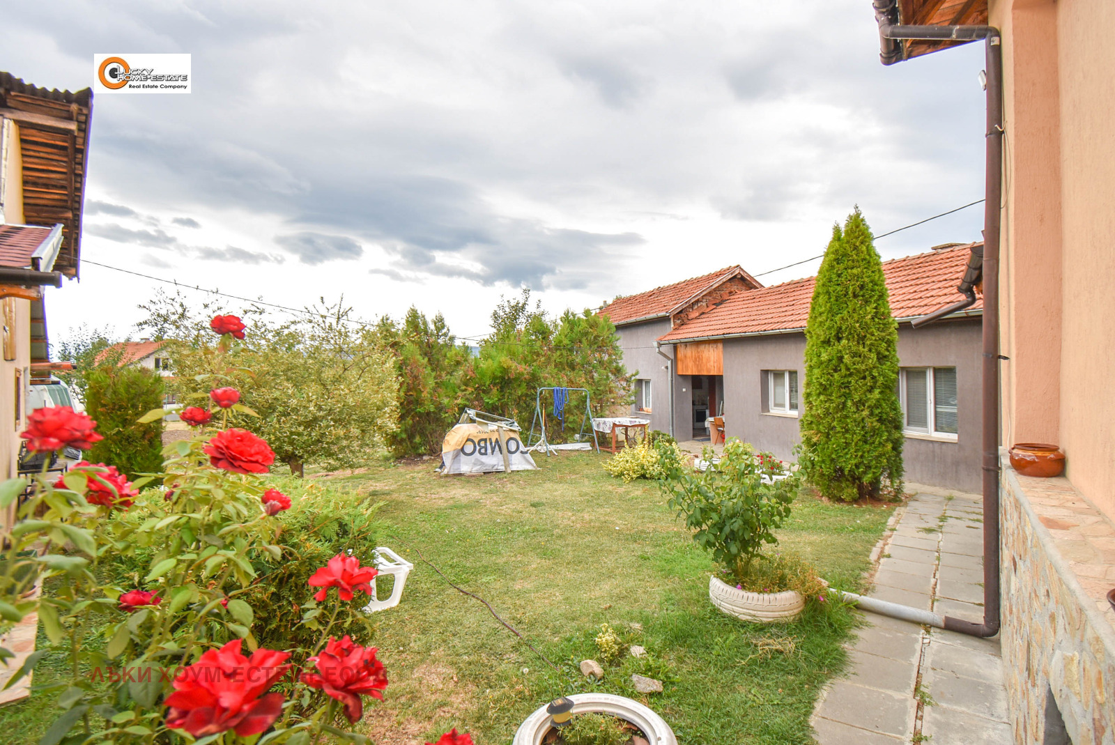 Продава КЪЩА, с. Ковачевци, област София област, снимка 17 - Къщи - 56192908