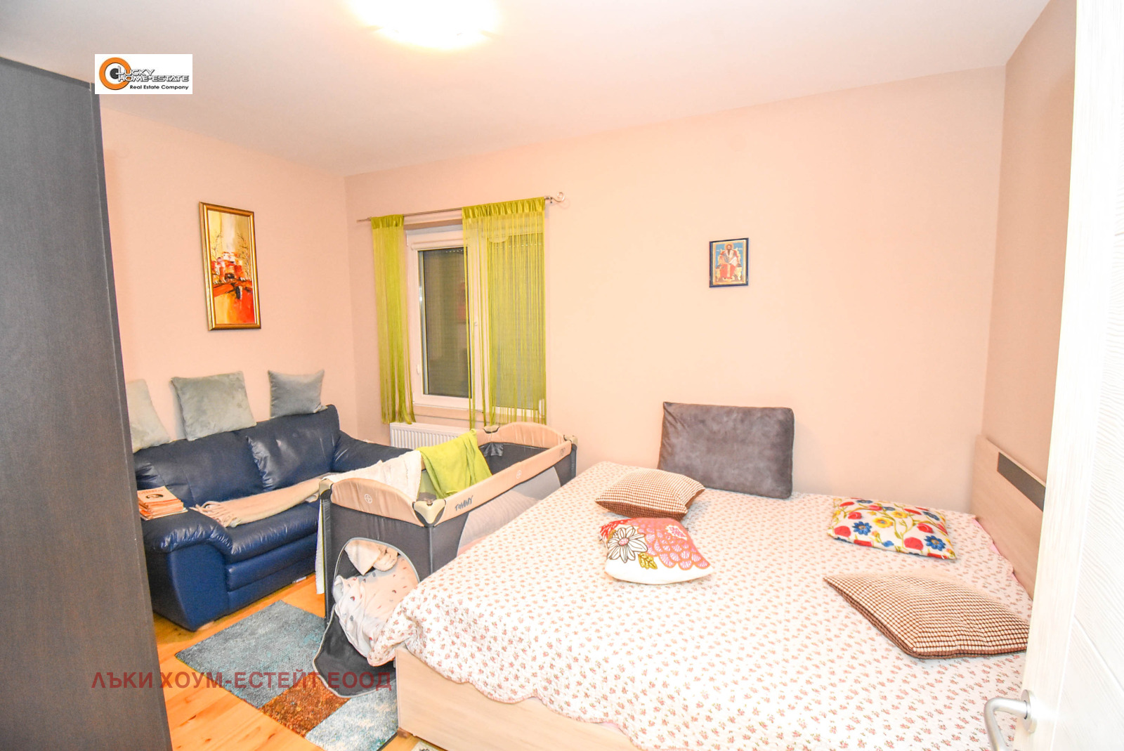 Продава КЪЩА, с. Ковачевци, област София област, снимка 13 - Къщи - 56192908