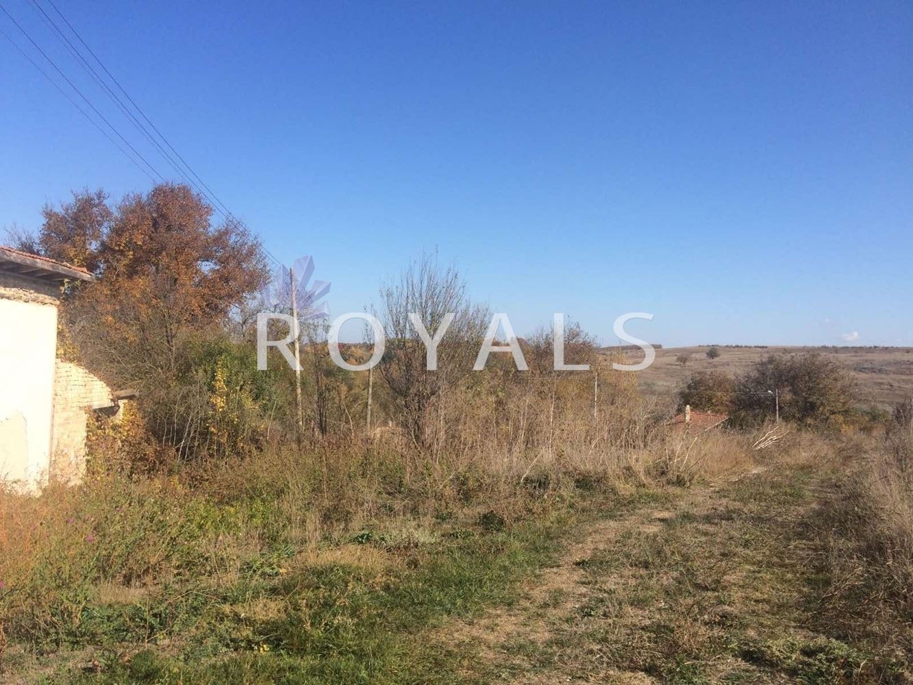 Продава ПАРЦЕЛ, с. Николаевка, област Варна, снимка 2 - Парцели - 41616140