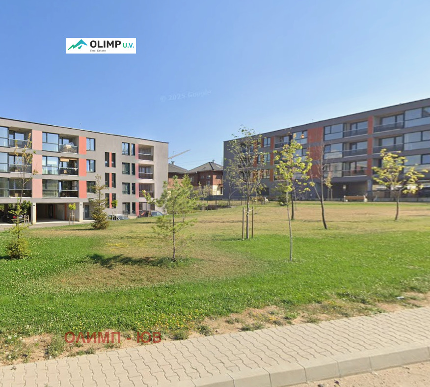 Продава ПАРЦЕЛ, гр. София, Малинова долина, снимка 3 - Парцели - 54765938