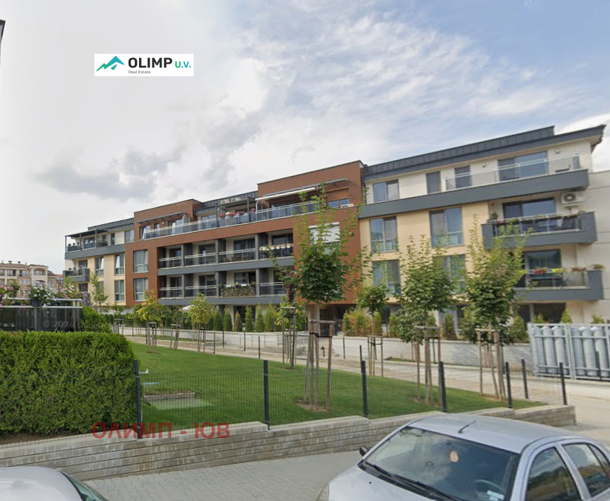 Продава ПАРЦЕЛ, гр. София, Малинова долина, снимка 4 - Парцели - 54765938