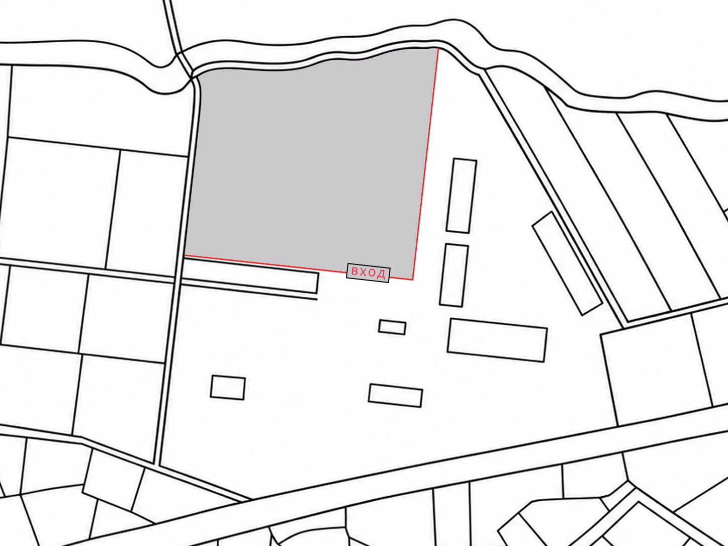 Продава ПАРЦЕЛ, гр. Килифарево, област Велико Търново