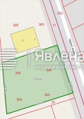 Продава ПАРЦЕЛ, с. Кошарица, област Бургас, снимка 1