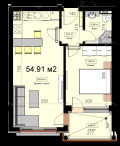 Продава 2-СТАЕН, град Варна, м-т Горна Трака • 127000 € • 68538562 — Holmes.bg