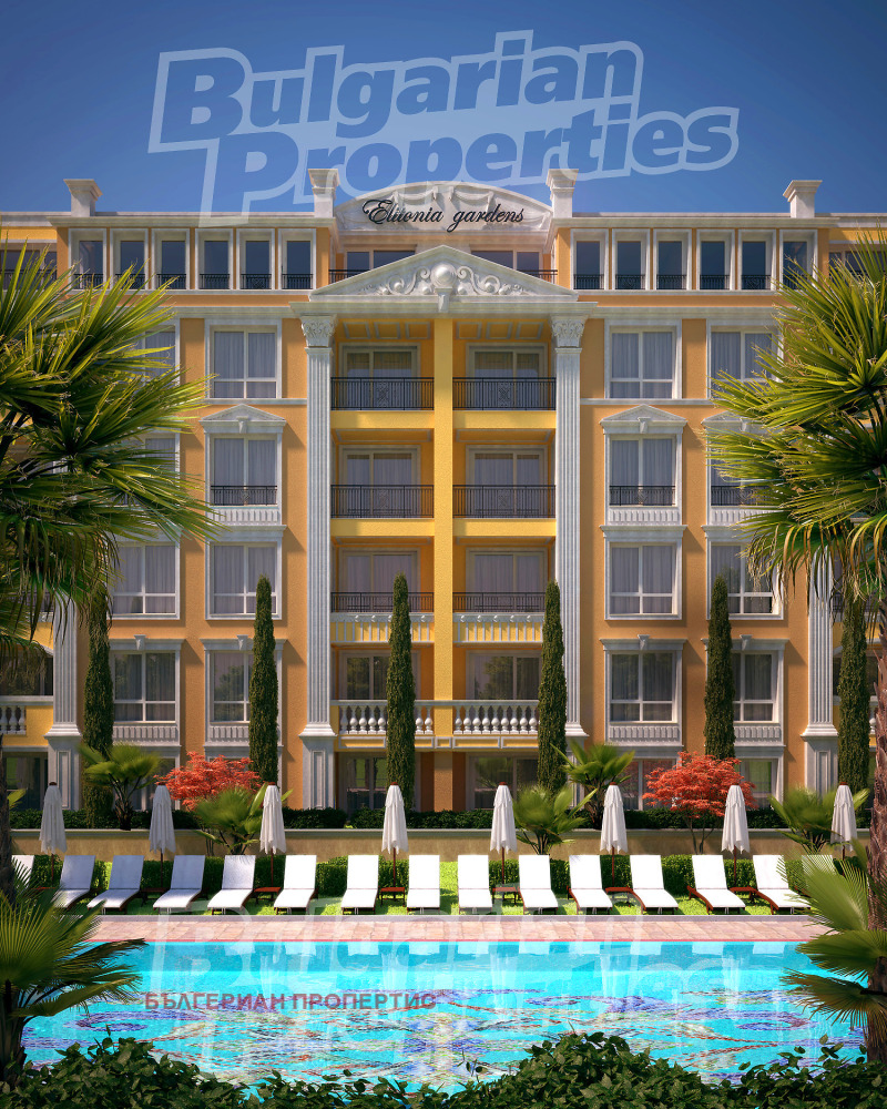 Продава 2-СТАЕН в област Бургас, с. Равда - 57 кв.м / 86 205 € » 168 602.33 лв., БЪЛГЕРИАН ПРОПЕРТИС