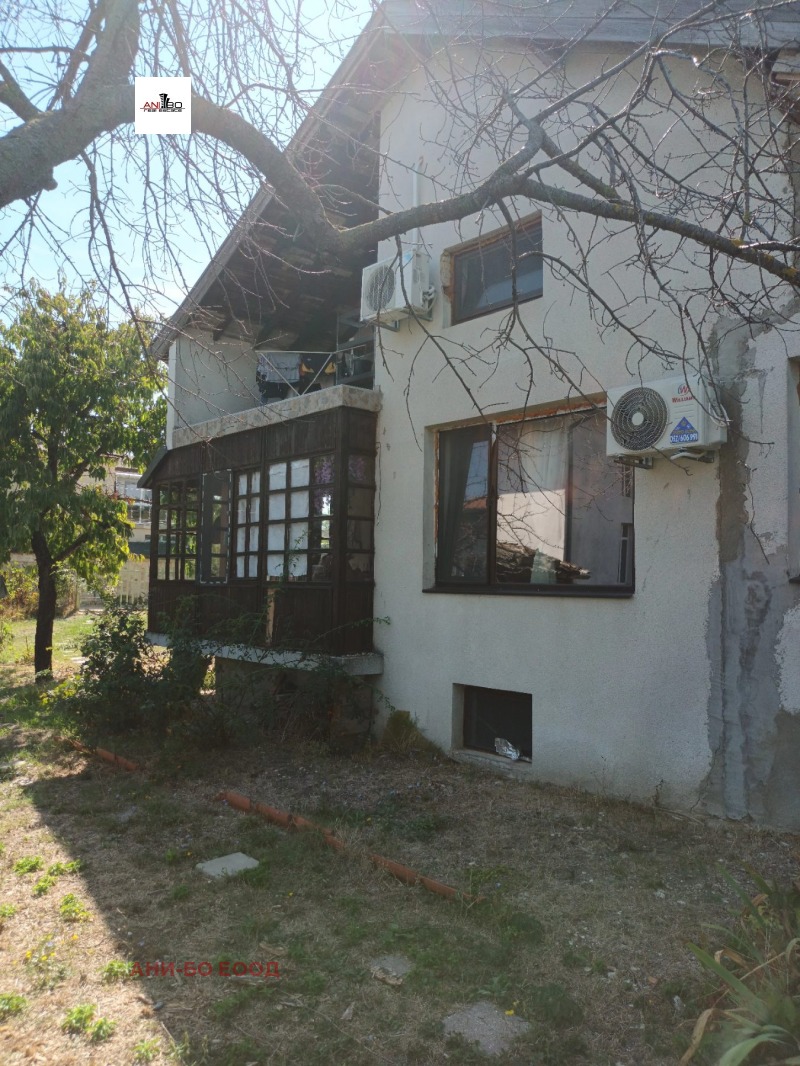 Продава КЪЩА в град Варна, м-т Ален мак - 64 кв.м / 250 000 € » 488 957.50 лв., АНИ-БО ЕООД