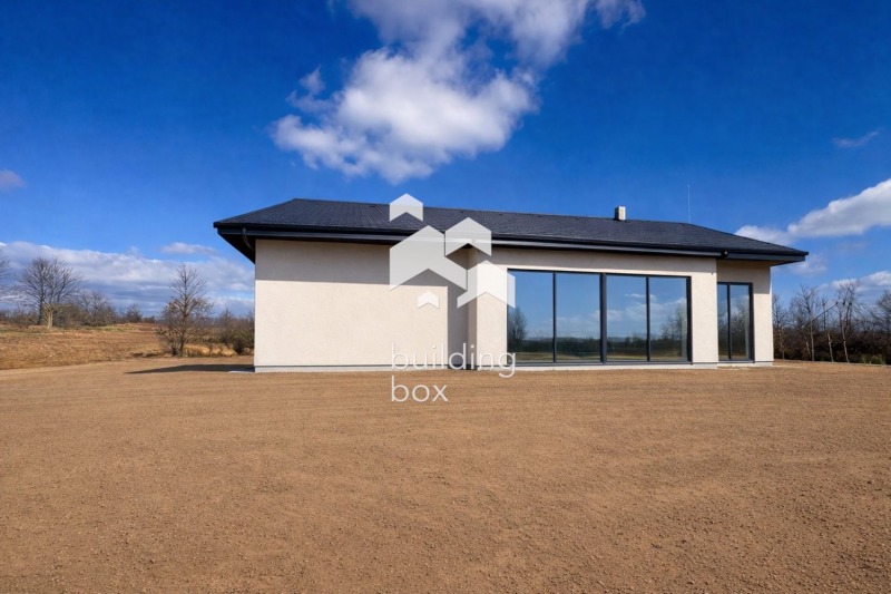 Продава КЪЩА в област Варна, с. Бенковски - 170 кв.м / 234 300 € » 458 250.97 лв., БИЛДИНГ БОКС