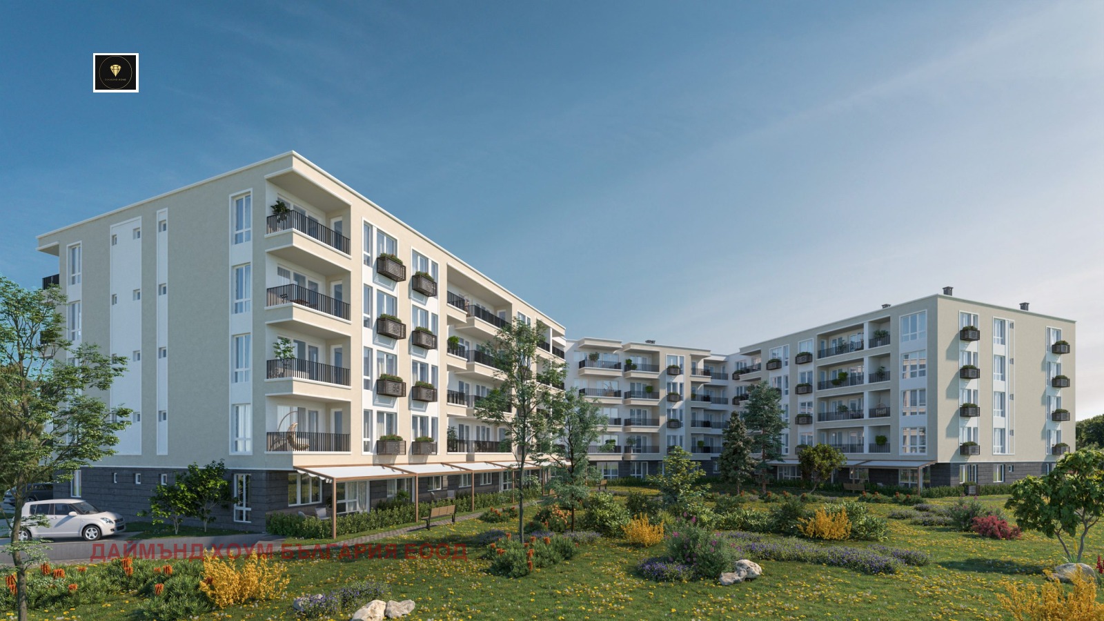 Продава 2-СТАЕН | Imot.bg — изображение 1