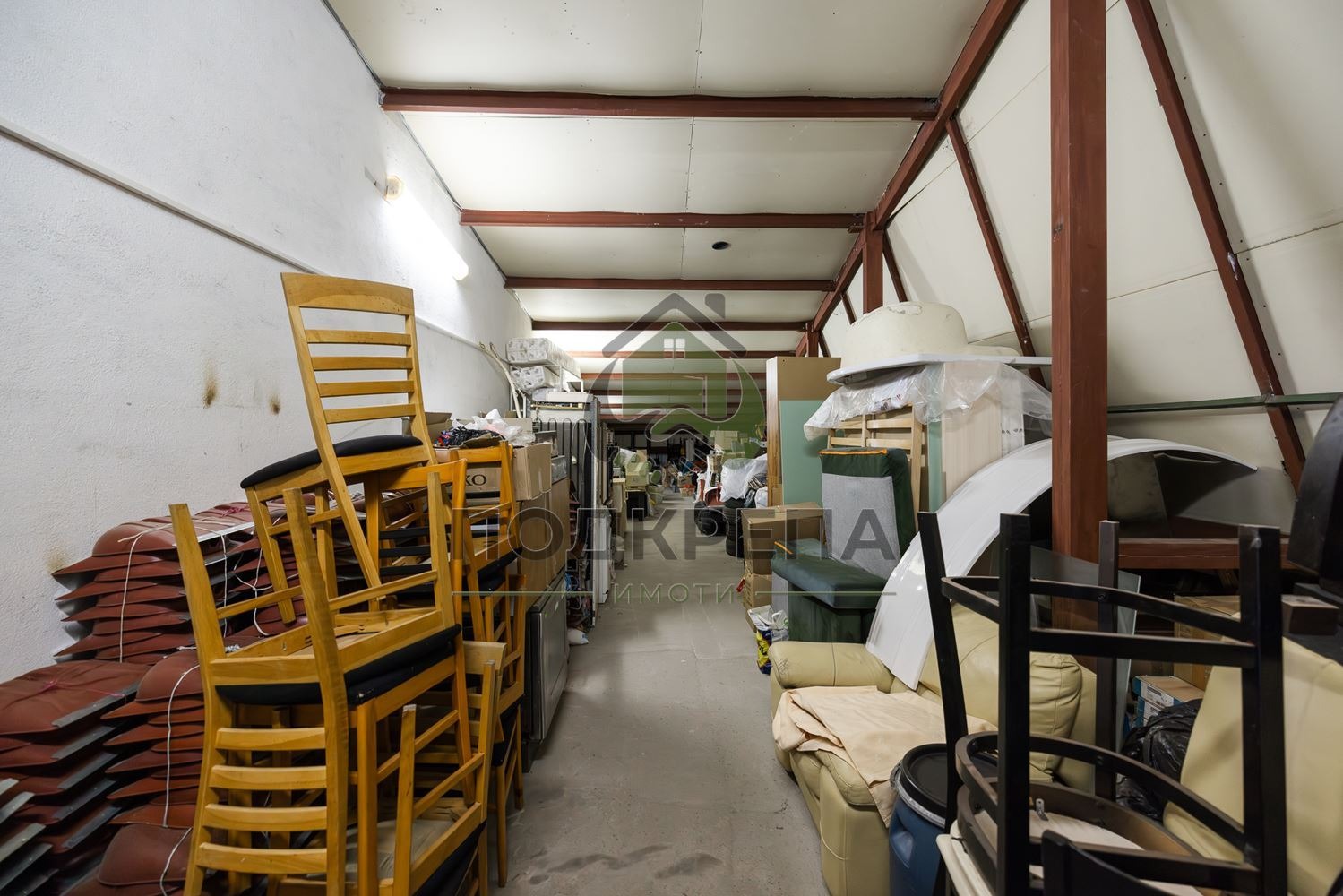 Продава СКЛАД | Imot.bg — изображение 3