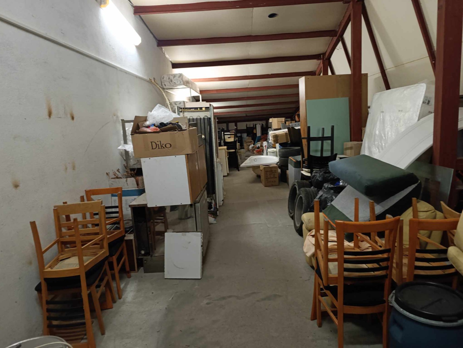 Продава СКЛАД | Imot.bg — изображение 4