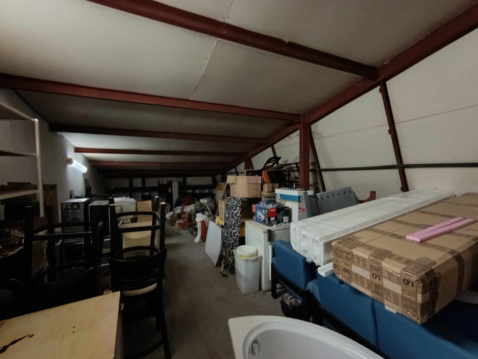 Продава СКЛАД | Imot.bg — изображение 6