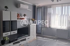 1 chambre Lyulin 2, Sofia