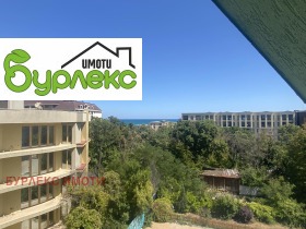 2 yatak odası k.k. Zlatni pyasaci, Varna