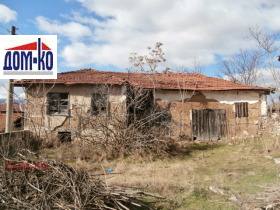 Hus Kapitan Dimitrievo, region Pazardzhik 1