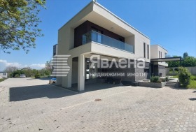 Продава къща област Пловдив с. Марково - [1] 