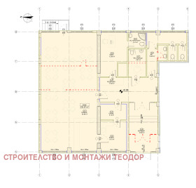 Hotell Zdravec Iztok, Ruse 4