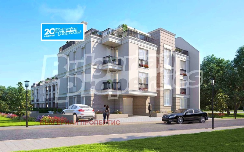 En venta  Estudio región Burgas , Sozopol , 46 metros cuadrados | 31135773 - imagen [6]