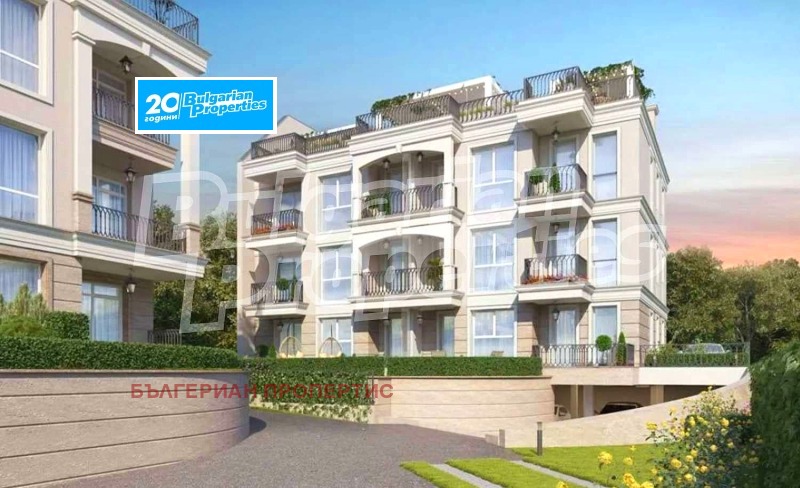 En venta  Estudio región Burgas , Sozopol , 46 metros cuadrados | 31135773 - imagen [12]