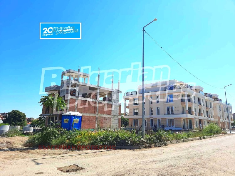 En venta  Estudio región Burgas , Sozopol , 46 metros cuadrados | 31135773 - imagen [4]