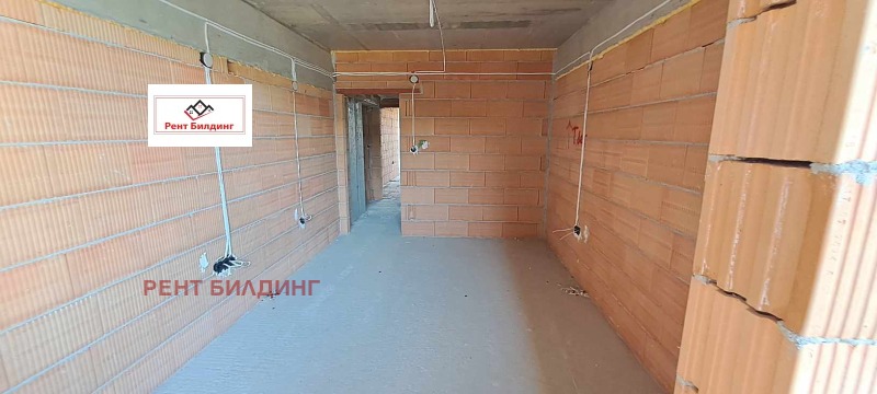 Продава 2-СТАЕН, гр. Бургас, Славейков, снимка 3 - Aпартаменти - 47117995