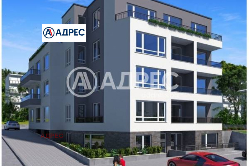 Продава 2-СТАЕН, гр. Варна, Виница, снимка 1 - Aпартаменти - 48034757