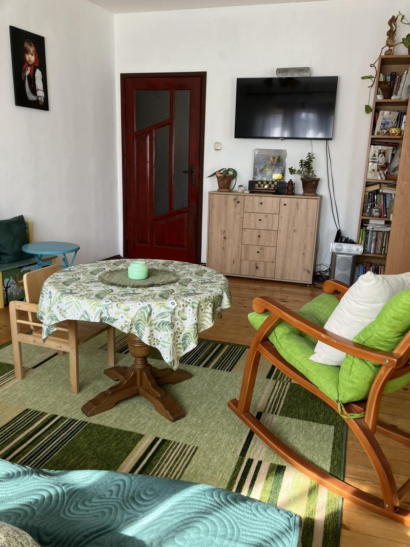 Til salg  1 soveværelse Plovdiv , Tsentar , 95 kvm | 66153594 - billede [4]