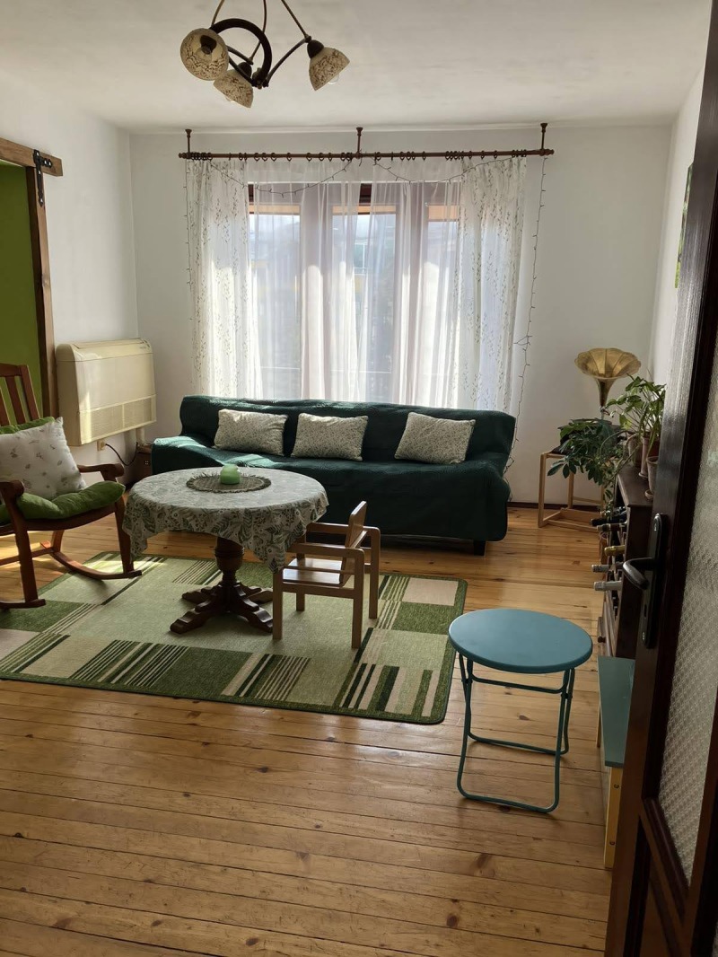 Til salg  1 soveværelse Plovdiv , Tsentar , 95 kvm | 66153594 - billede [2]