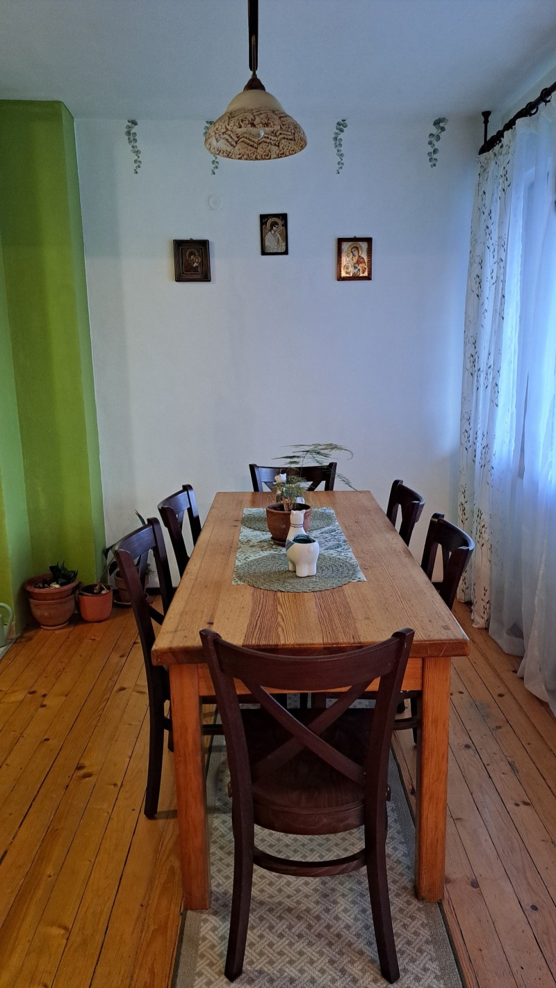 Til salg  1 soveværelse Plovdiv , Tsentar , 95 kvm | 66153594 - billede [3]