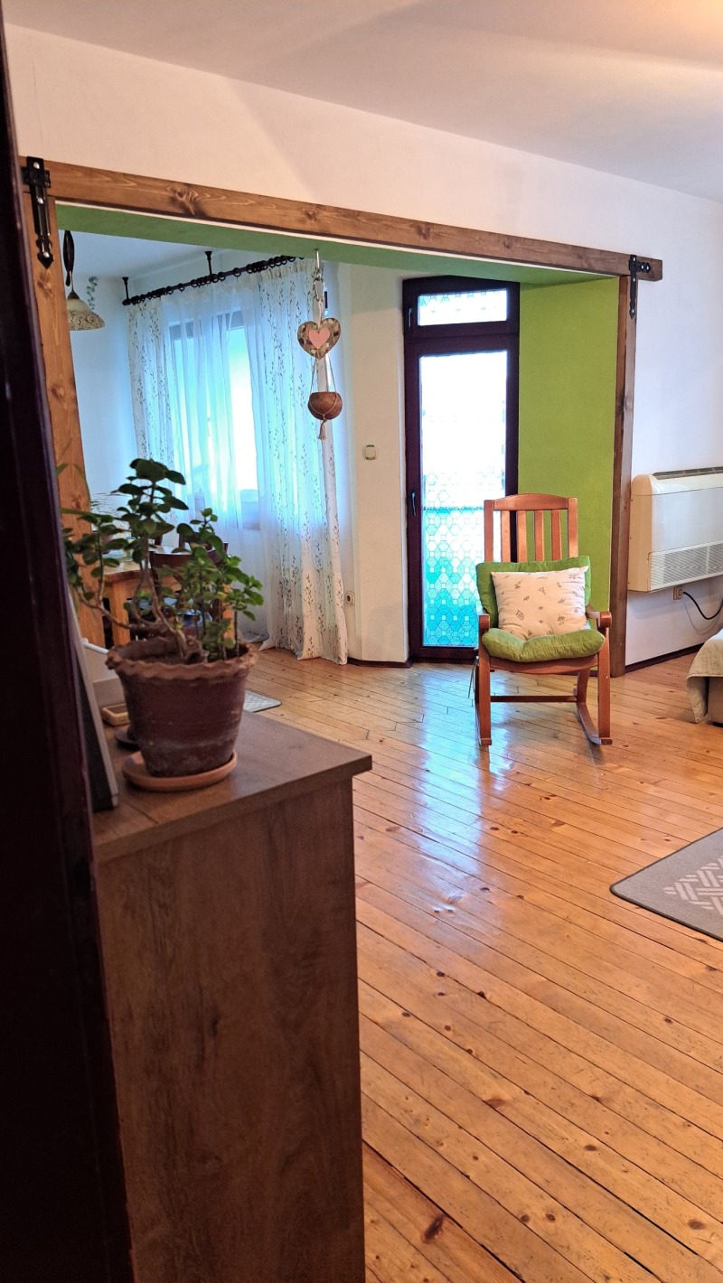 Til salg  1 soveværelse Plovdiv , Tsentar , 95 kvm | 66153594 - billede [10]