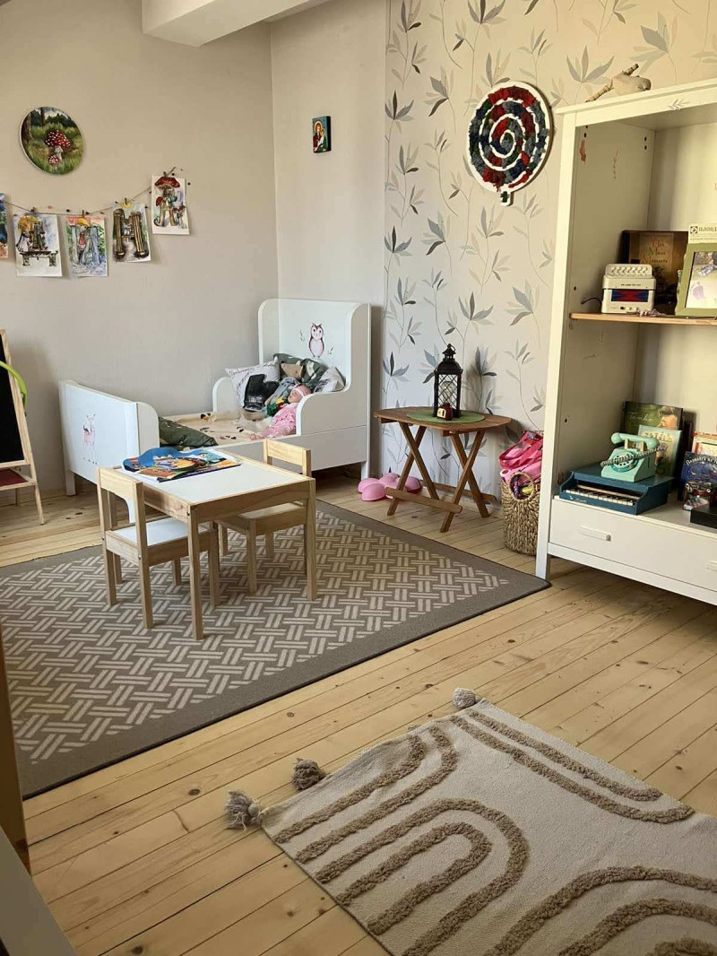 Til salg  1 soveværelse Plovdiv , Tsentar , 95 kvm | 66153594 - billede [5]