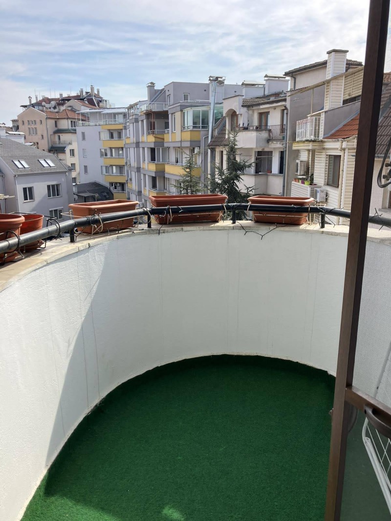 Til salg  1 soveværelse Plovdiv , Tsentar , 95 kvm | 66153594 - billede [11]