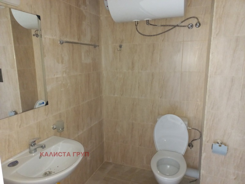 Продается  1 спальня область Бургас , Приморско , 47 кв.м | 39336784 - изображение [4]